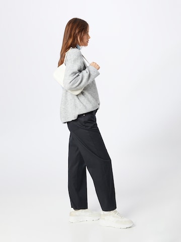 Regular Pantaloni de la Afends pe negru