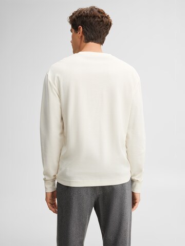 STRELLSON Shirt in White