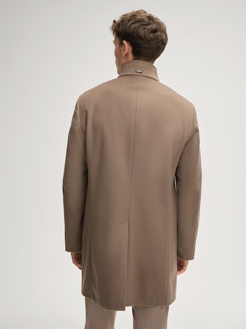 Manteau mi-saison 'Maron' JOOP! en marron