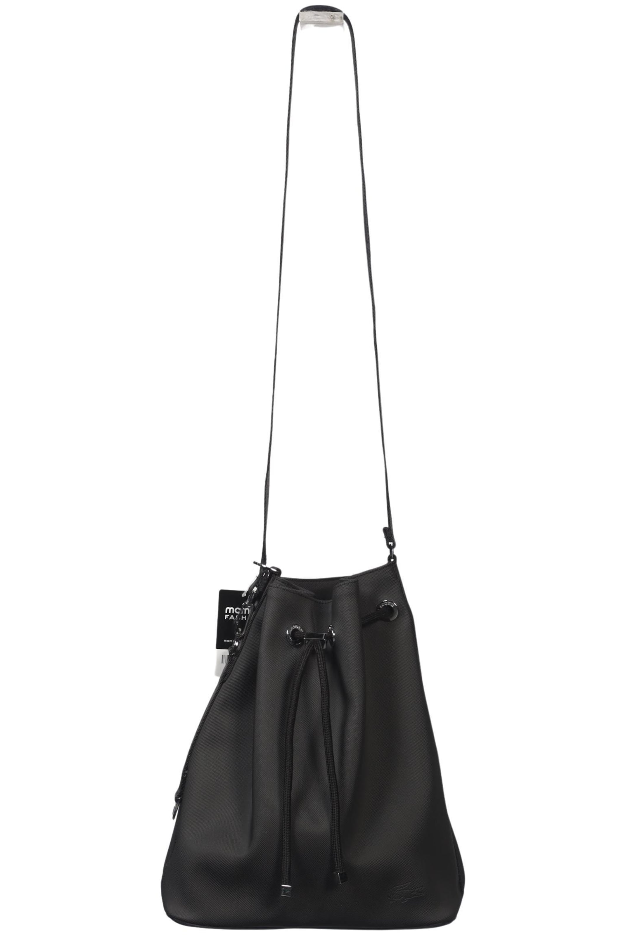 LACOSTE Bag in One size in Black: front