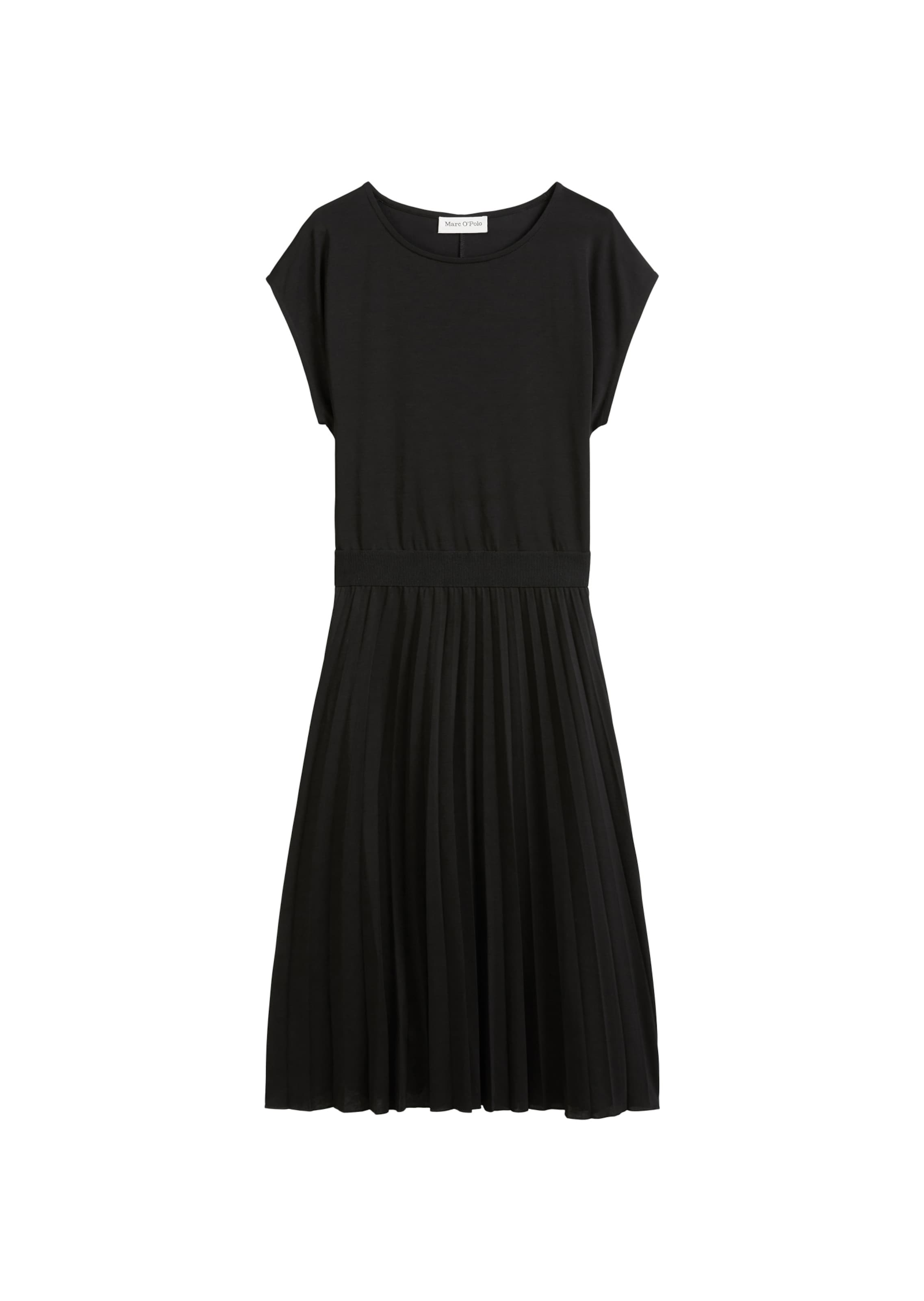 juoda Marc O'Polo Suknelė: priekis