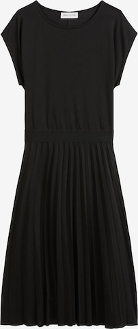 Marc O'PoloHaljina - crna boja: prednji dio