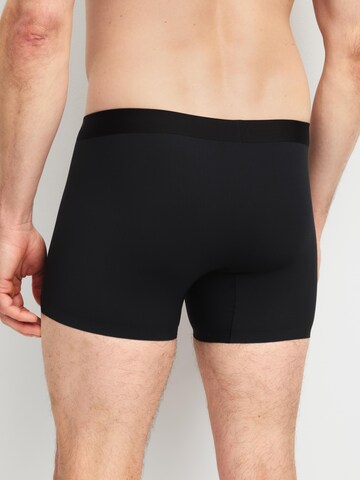 CALIDA Boxer shorts 'Micro Invisible' in Black