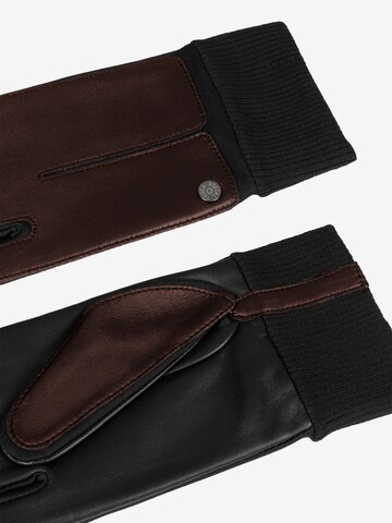 Gants 'Kopenhagen' Roeckl en marron