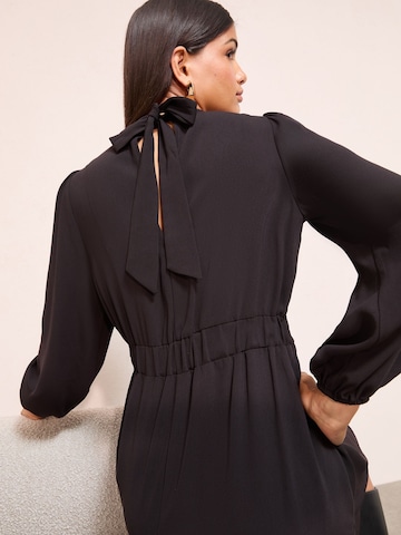 Friends Like These Kjole i sort