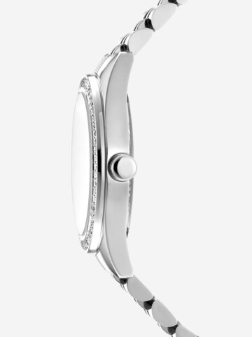 DKNY Analog Watch in Silver