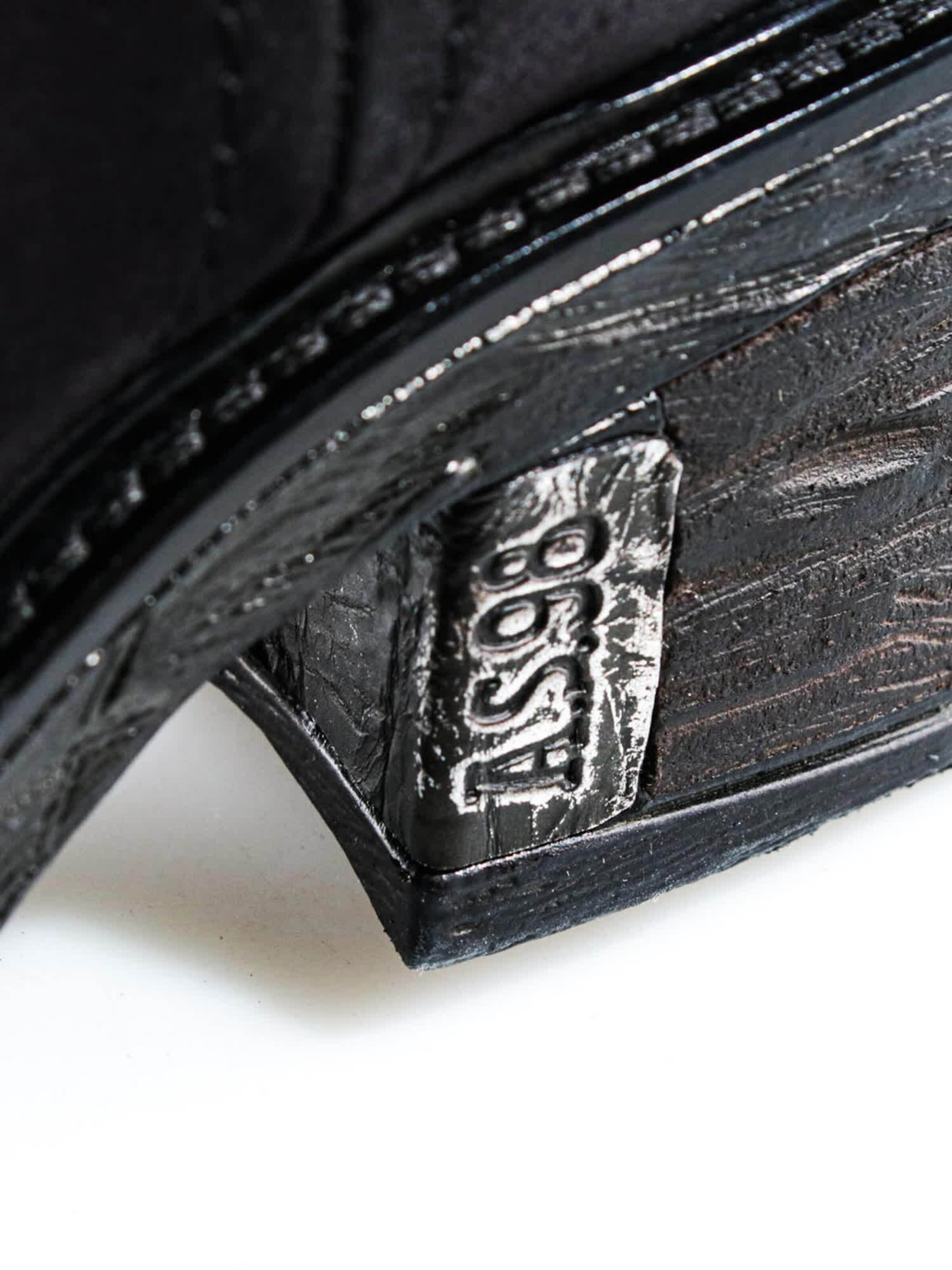 A.S.98 Boot 'Sapphire' i lila