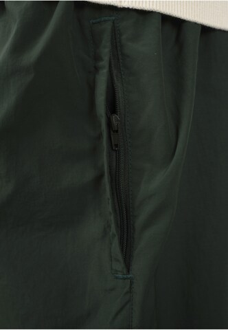 Wide Leg Pantalon 'Low Tide' Prohibited en vert