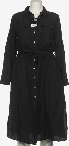 ETERNA Dress in XL in Black: front