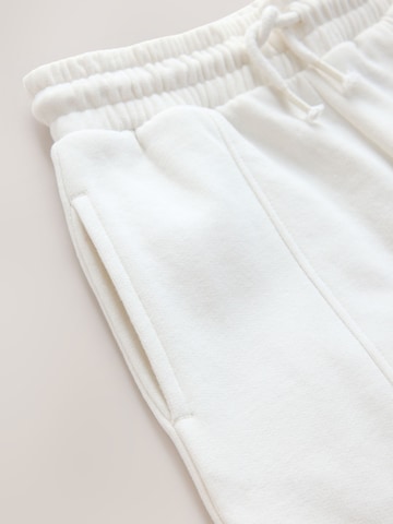 Next Wide leg Byxa i beige