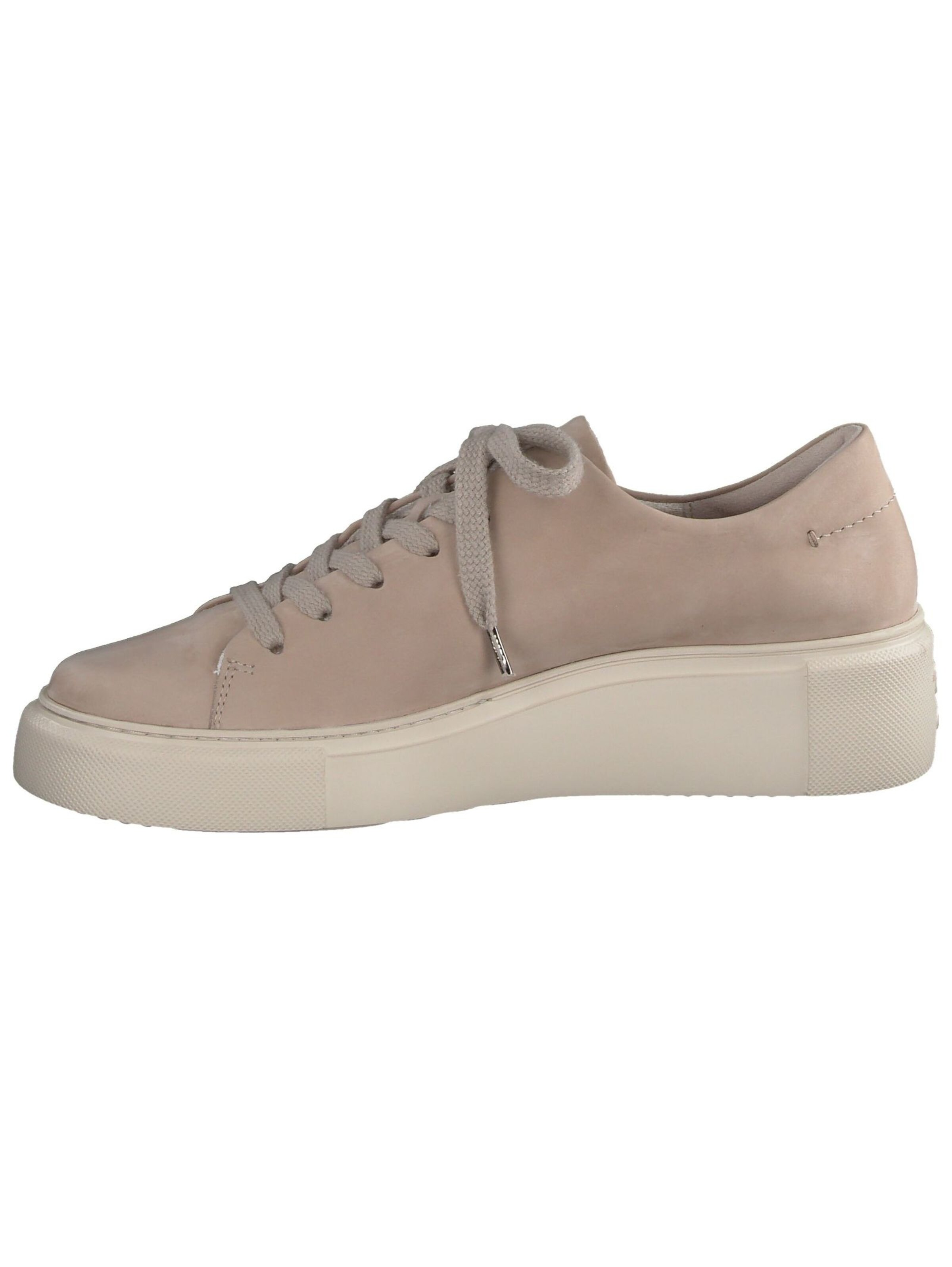 Frauen Sneaker Paul Green Sneaker in Camel - JU99441 Frauen Sneaker Paul Green Sneaker in Camel - JU99441