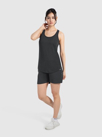 Smilodox Top ' Meggy ' in Grey