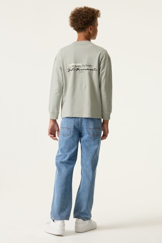 GARCIA Sweatshirt in Green