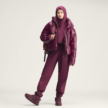 Vestes d’entraînement ADIDAS BY STELLA MCCARTNEY en rouge