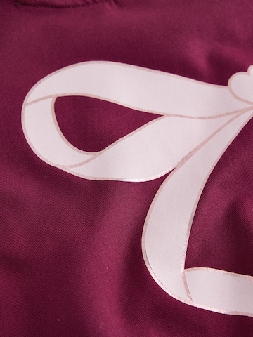 Baker by Ted Baker - Pijama en rojo