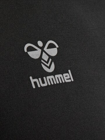 Hummel Athletic Sweatshirt 'Cima' in Black