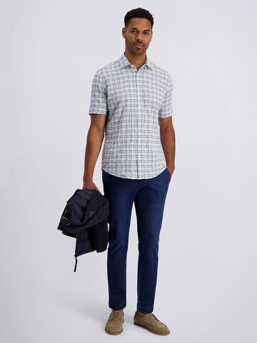 PIERRE CARDIN Regular Jeans 'Colmar' in Blauw