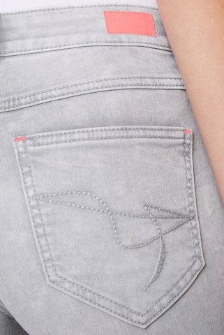 Soccx Regular Jeans 'CH:AR' in Grey