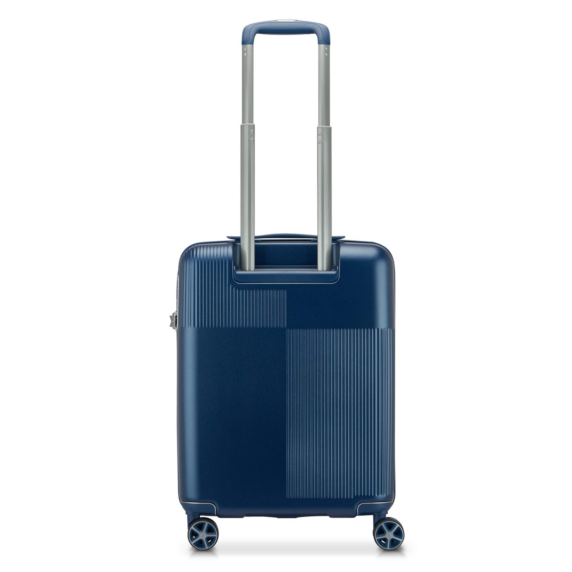 Roncato Trolley in Blau