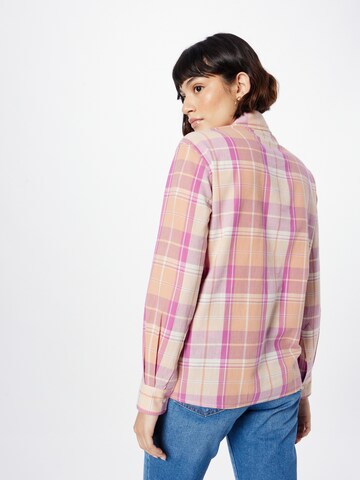 Vanessa Bruno Blouse 'DRUYAT' in Pink