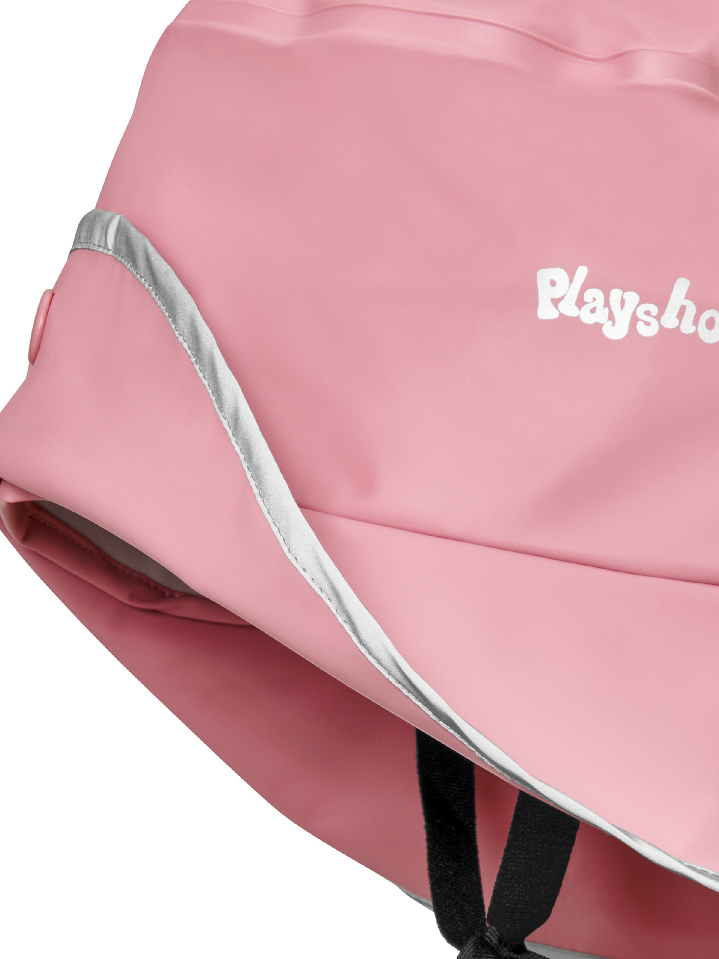 PLAYSHOES Hat in Pink