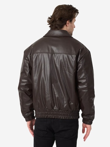 Danger Übergangsjacke 'Jacken'‌‌‌‌‌‌‌ in Braun