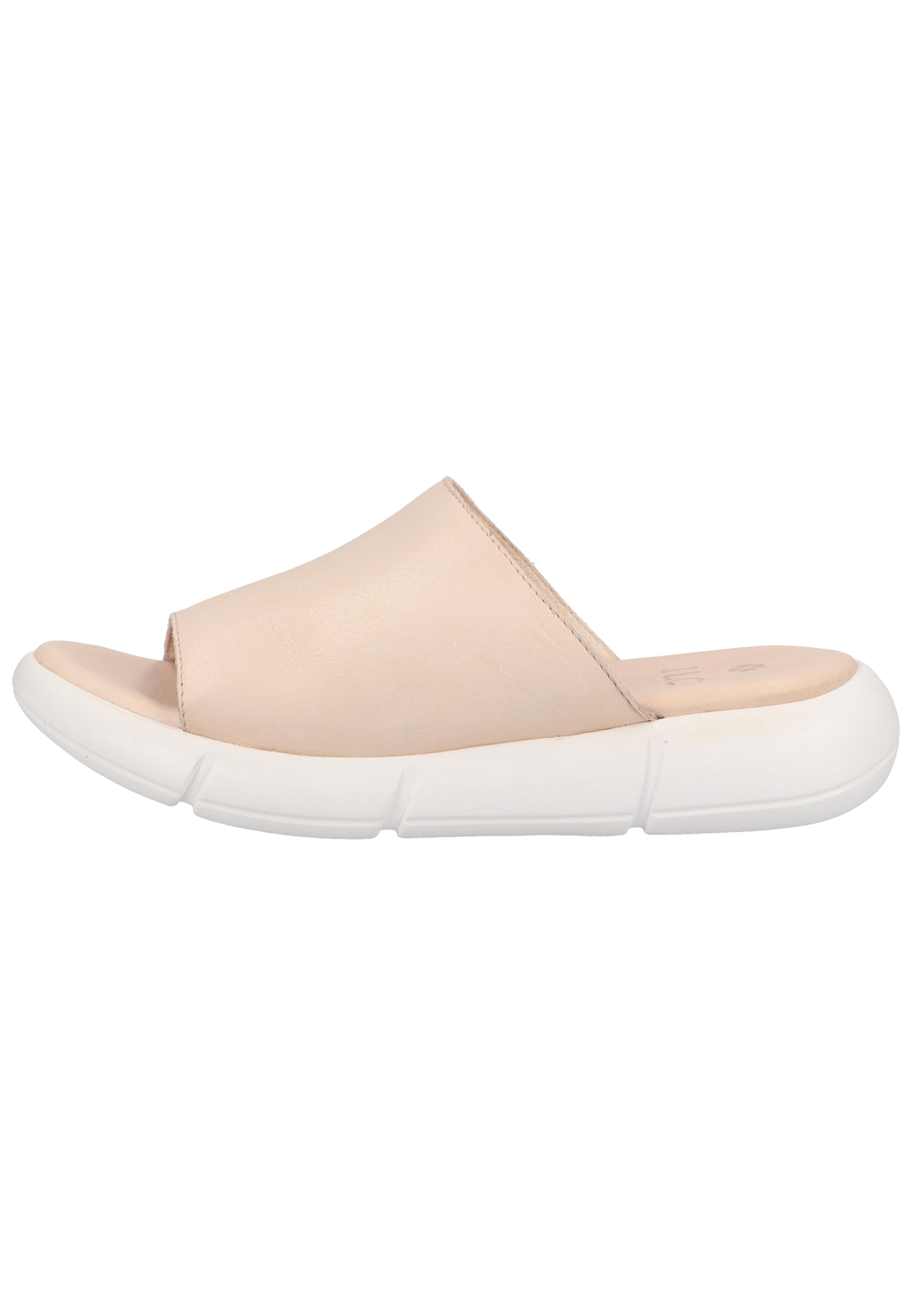 ILC Pantolette in Beige