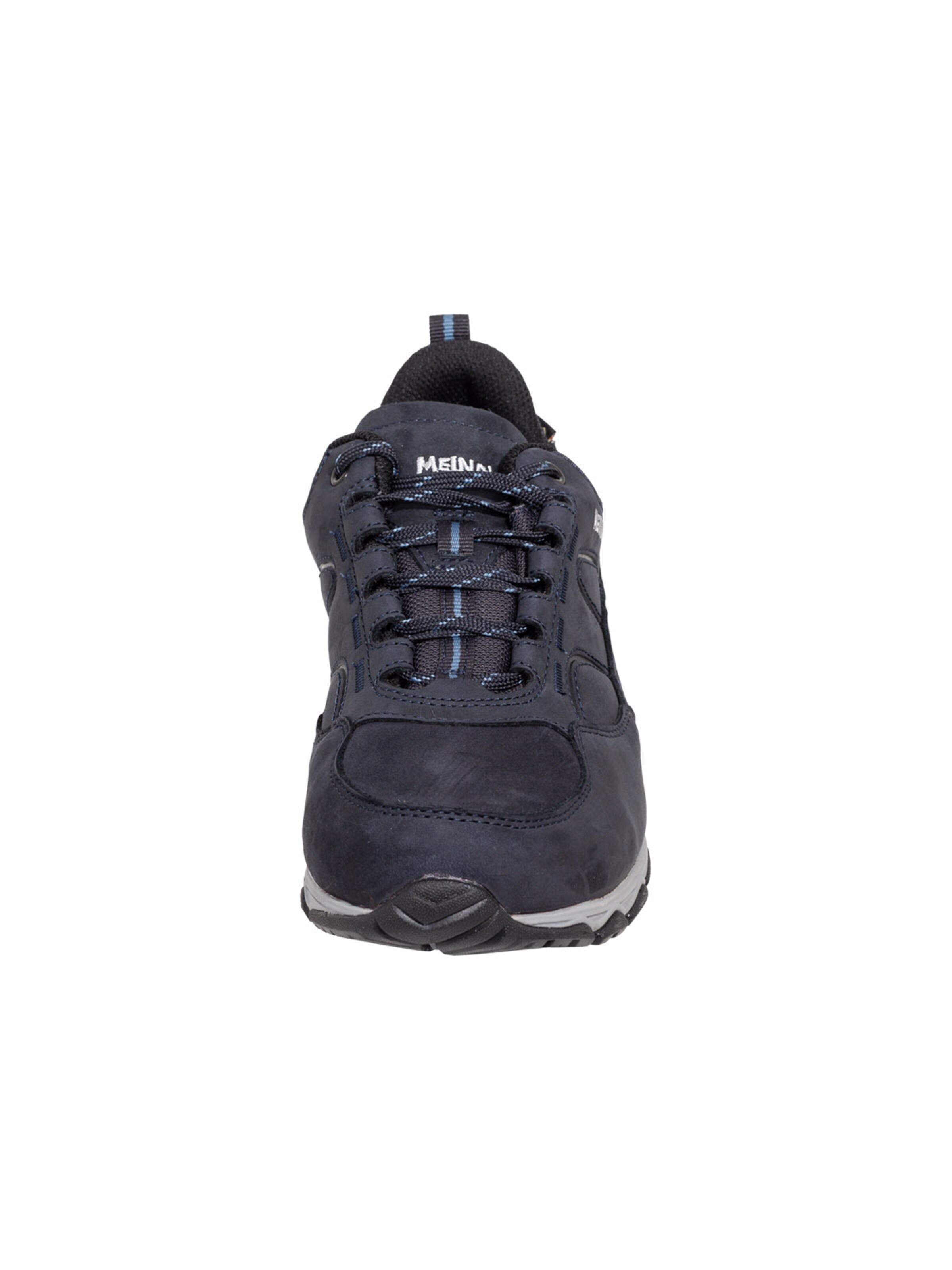 MEINDL Halbschuh 'Freizeitschuhe Dublin Lady GTX'‌ in Blau