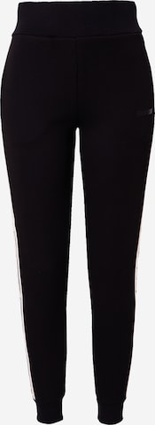 GUESS Workout Pants 'Britney' in Black: front