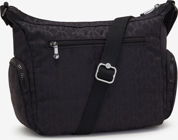 KIPLING Umhängetasche 'GABBIE' in Schwarz