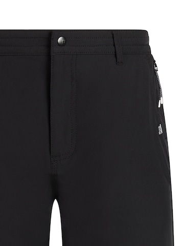PROTEST Swimming shorts 'PRTRadcot' in Black