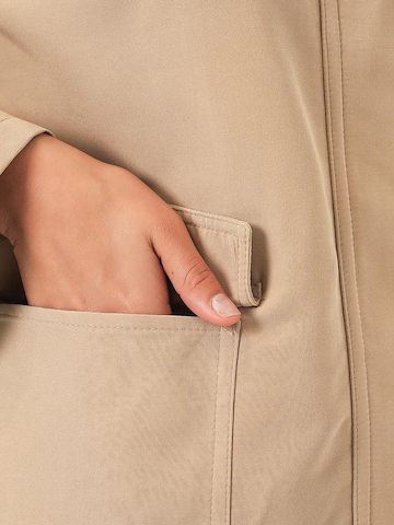 Giacca di mezza stagione di Bigdart in beige