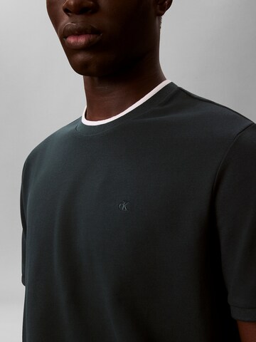 Calvin Klein Shirt in Blue