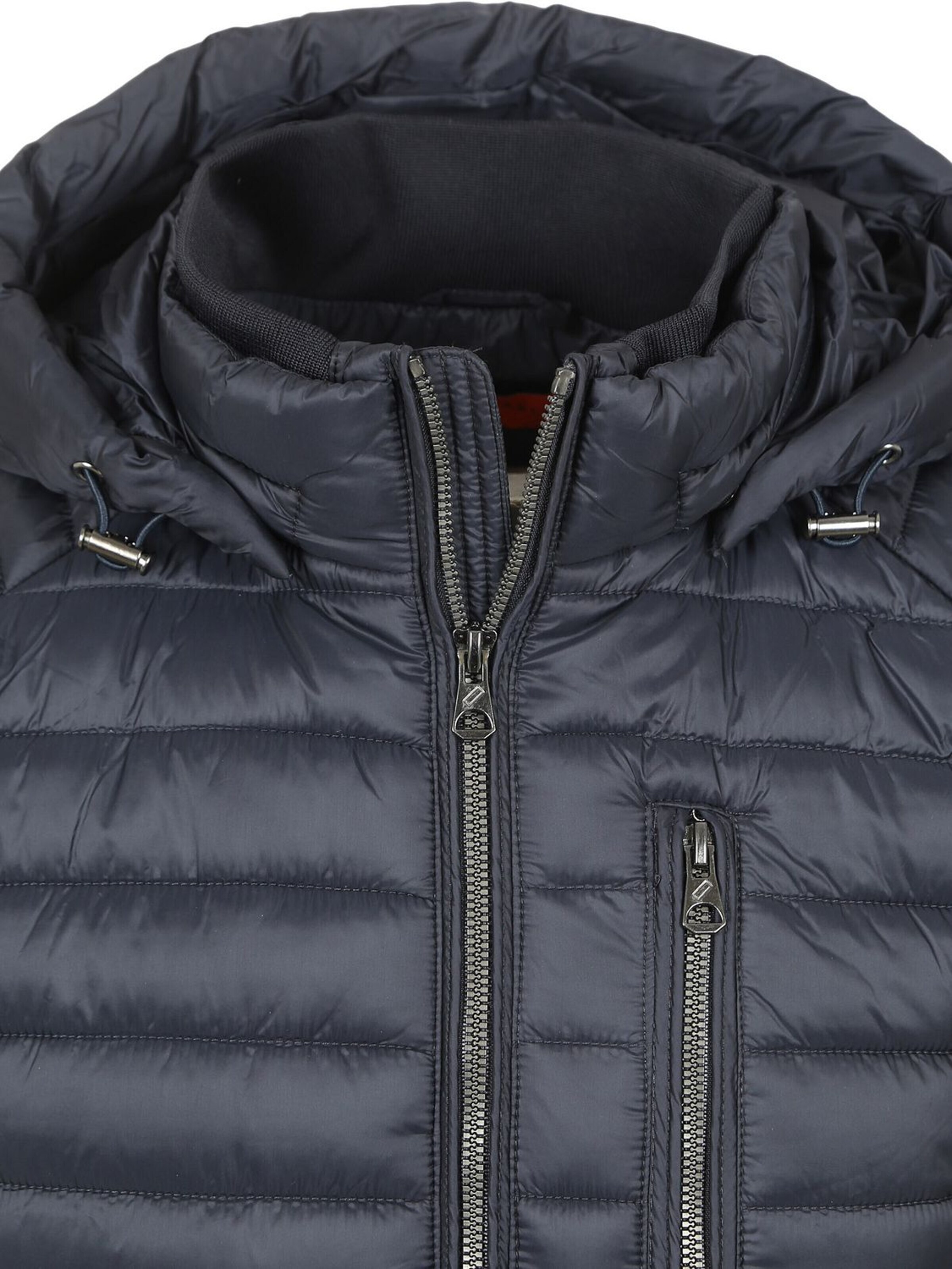 Suitable Wintermantel 'Copenhagen'‌‌‌‌‌ in Blau