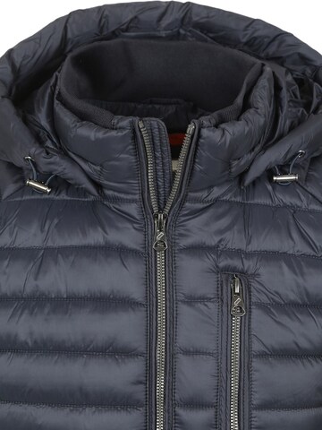 Suitable Winter Coat 'Copenhagen' in Blue