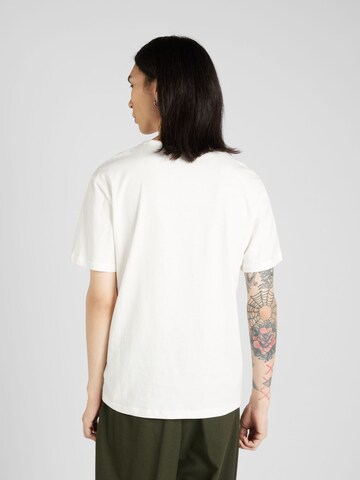 Only & Sons Shirt 'LAYNE' in White