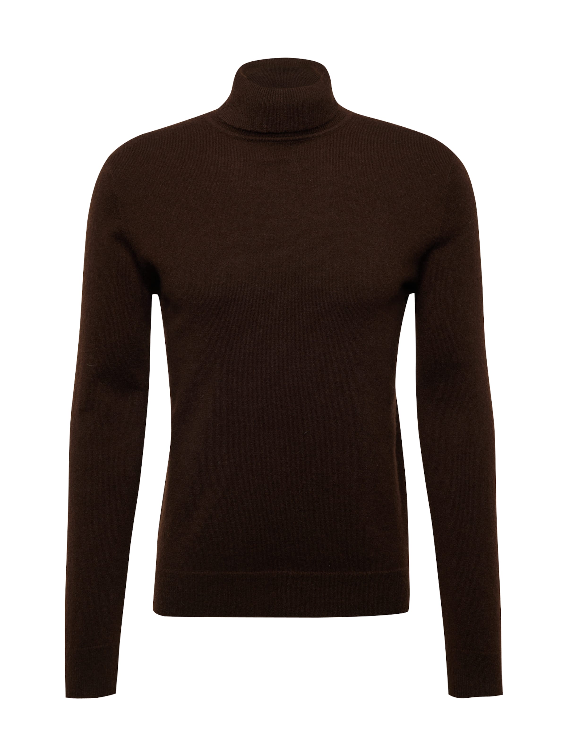 brūns Pure Cashmere NYC Džemperis: no priekšpuses