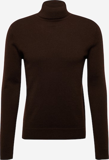 Pure Cashmere NYC Neulepaita värissä tummanruskea, Tuotenäkymä