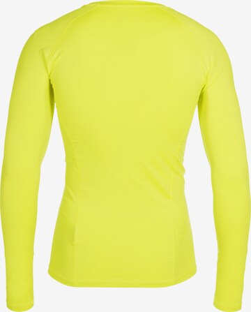 PUMA Shirt in Yellow