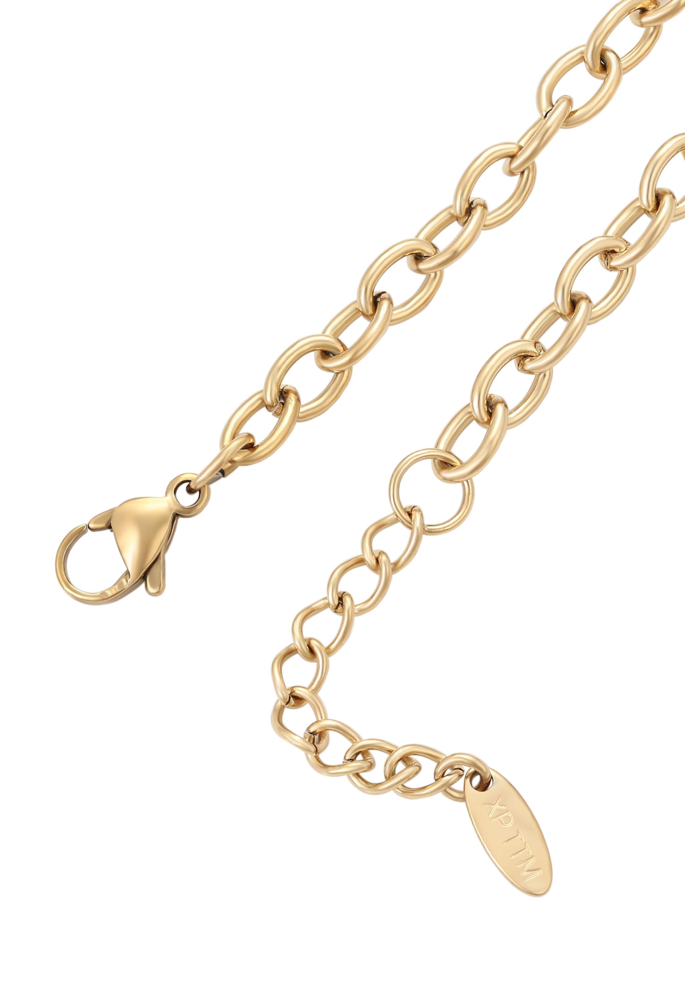 Gaya Armband in Gold