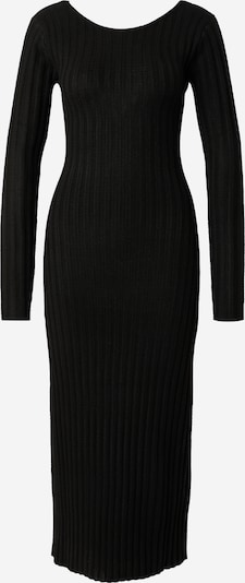 millane Knit dress 'Malina' in Black, Item view