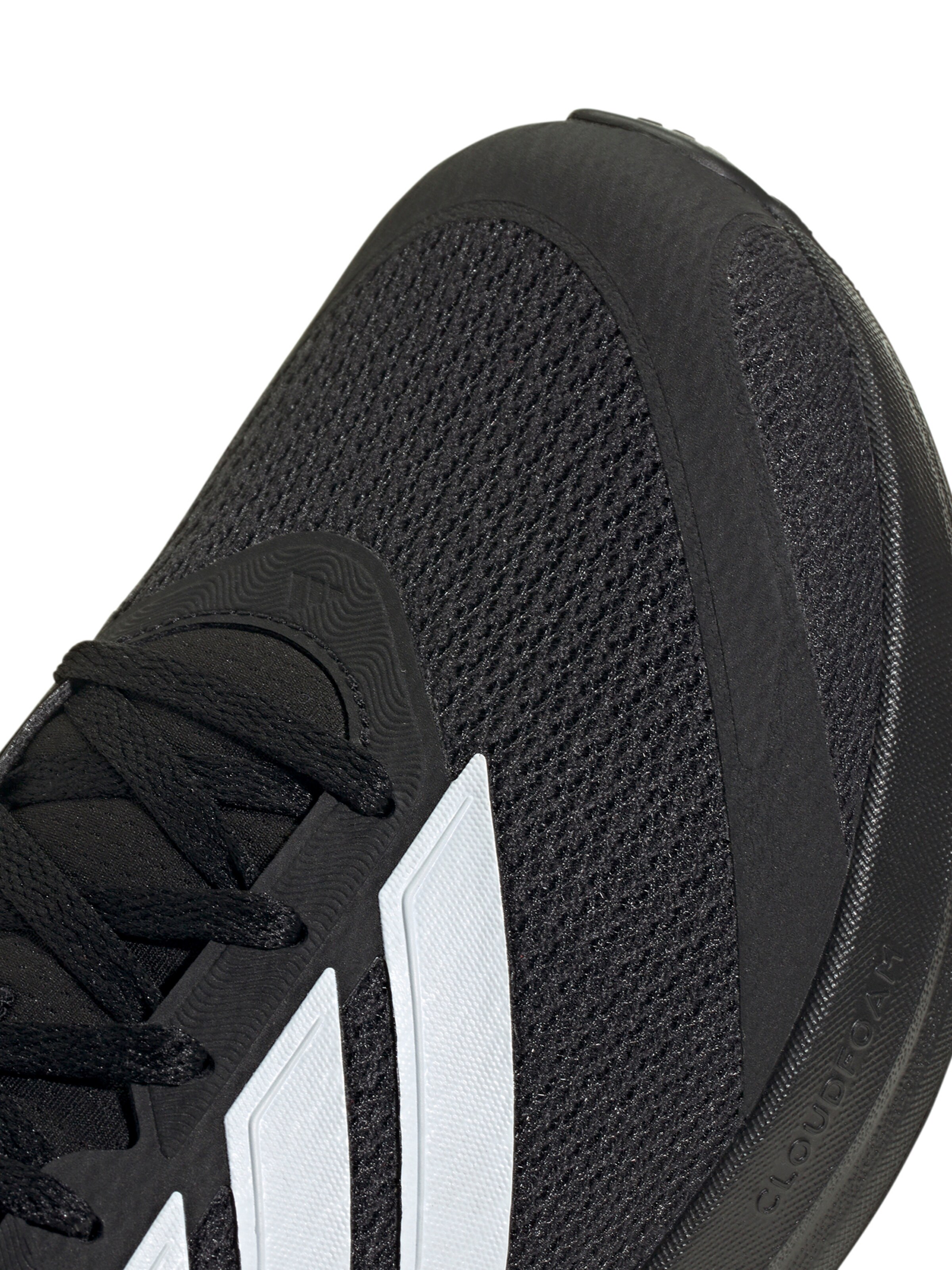Chaussure de course 'RUNFALCON 6' ADIDAS PERFORMANCE en noir
