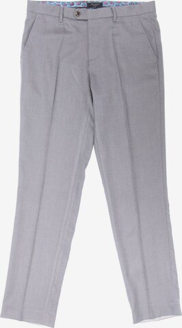 Ted Baker Hose 29-30 in Grau: predná strana