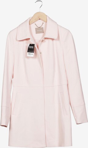 Orsay Jacket & Coat in S in Pink: front
