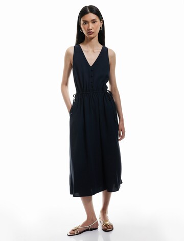 Koton Dress in Blue: front