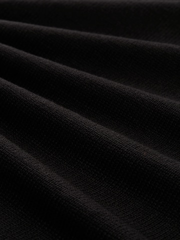 Pull-over TOM TAILOR DENIM en noir