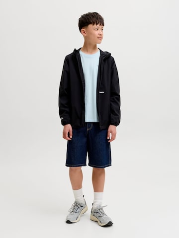 Jack & Jones Junior Shirt in Blue