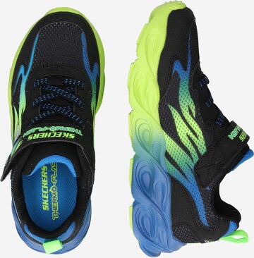 SKECHERS - Sapatilhas em preto