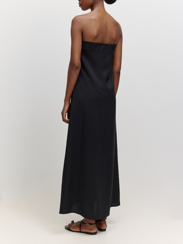 EDITED Dress 'Raelyn' in Black