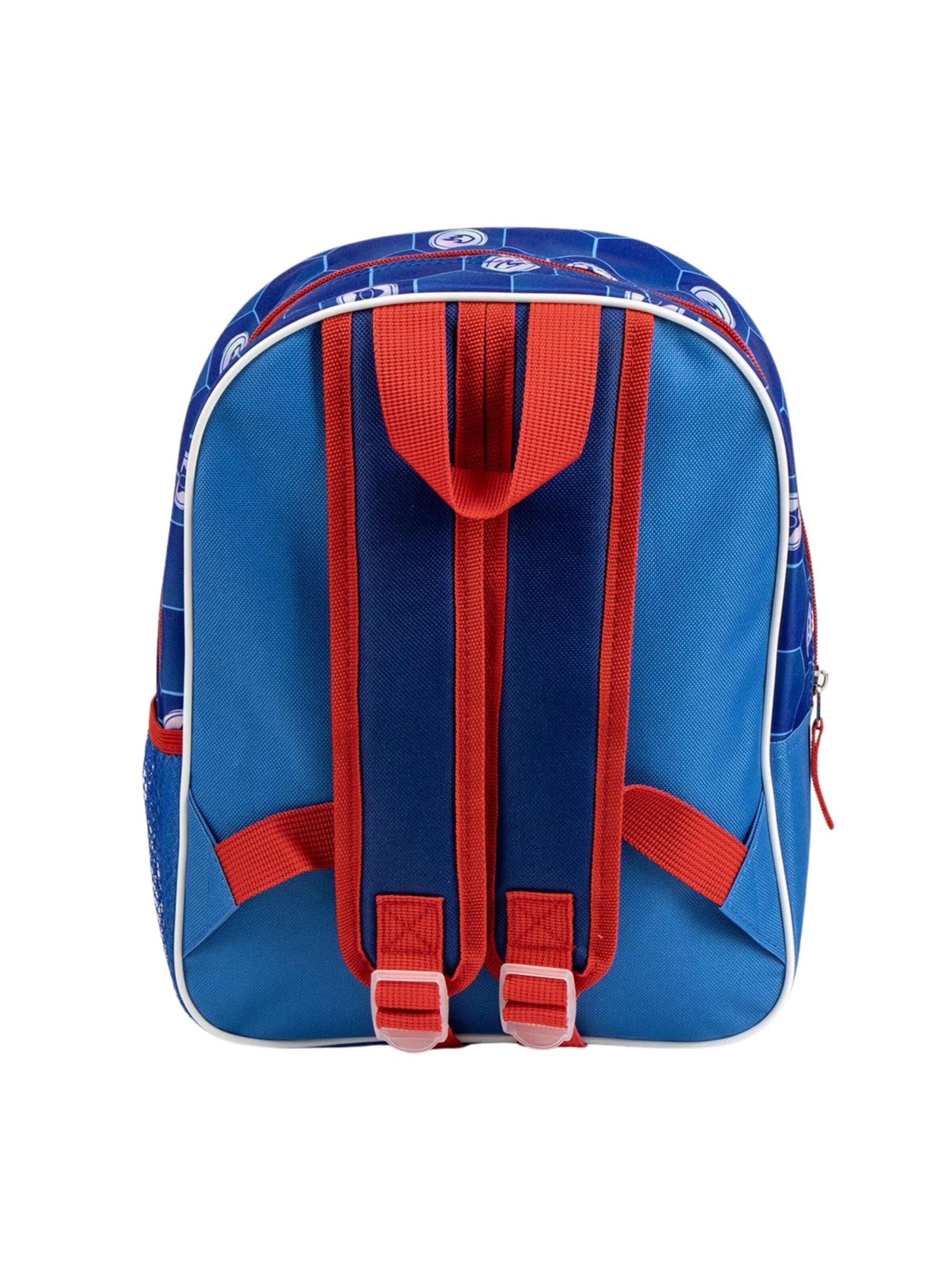 Sac à dos '3D Paw Patrol' DISNEY en bleu